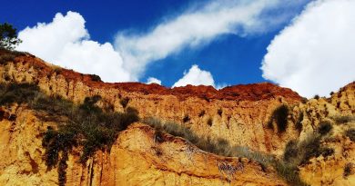 Your Guide to Camping in the Algarve Your Guide to Camping in the Algarve