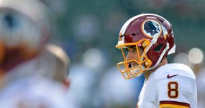 Here’s How Denver Could Acquire Kirk Cousins Right Now