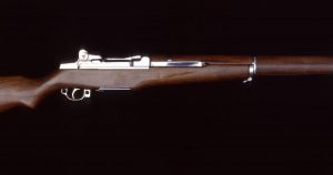 Blasts From the Past, SHOT Show Edition: Patton’s M1