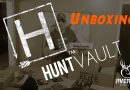 HuntVault & HuntVault ELITE Unboxing