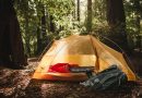 Big Agnes Debuts New Tiger Wall Tent & Sleeping Gear