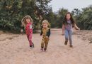 10 Ways to Get Your Kids Out of the House When Life Gets Busy