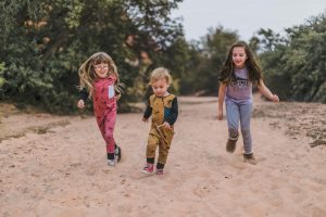 10 Ways to Get Your Kids Out of the House When Life Gets Busy