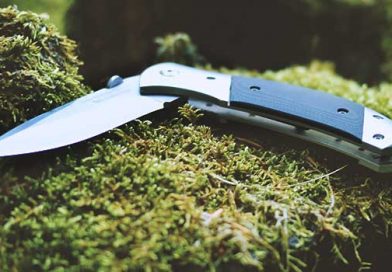 7 Ways To Sharpen a Camping Knife: Pros Vs. Cons