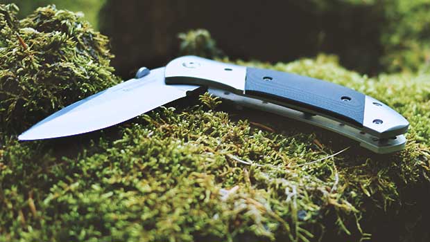 7 Ways To Sharpen a Camping Knife: Pros Vs. Cons