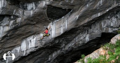 Transcript Highlight: Paige Claassen on Learning to Try Hard