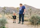 How Hiking Helped a Utah Mom Connect With Her Daughter With Special Needs