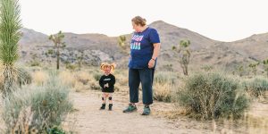 How Hiking Helped a Utah Mom Connect With Her Daughter With Special Needs