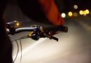 14 Tips for Road Riding in the Dark