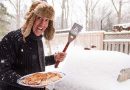 Gear You Need for Winter Grilling