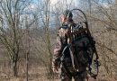How To Use A Climbing Treestand