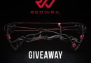 HERE’S YOUR CHANCE TO WIN A HOYT REDWRX BOW OF YOUR…