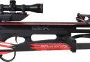 Crossbow Review: CAMX X330