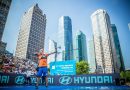 World Cup Stage 1: Shanghai
