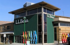 L.L. Bean Ditches Legendary Return Policy