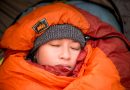 How to Stay Warm in a Sleeping Bag