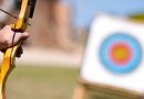 Get Into Archery From A to Z