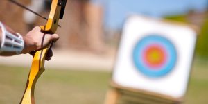 Get Into Archery From A to Z