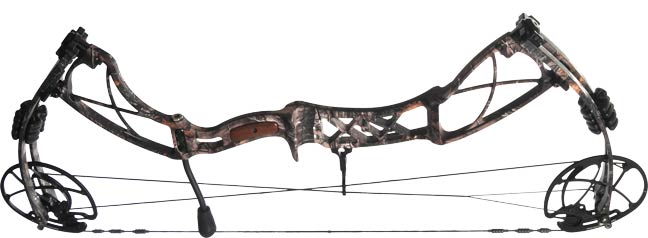 Bow Review: Xpedition Xplorer SS