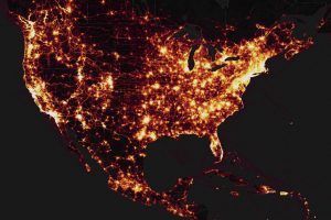 ‘Hottest’ Places to Play: Strava Launches Global Activity Heatmap