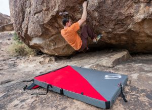 Corrugated Crash Pad Review: New Tech for Better Landing