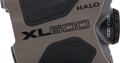 Halo XL600 Boasts High Performance with Budget Pricing
