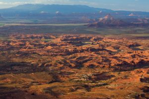 New Senate Bill Would Protect Existing National Monuments