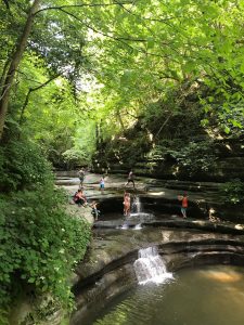 Chicago’s Top 6 Dayhikes