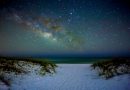 What New Offshore Drilling Means for National Parks