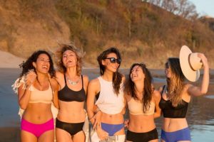 5 Bras Every Active Woman Needs