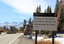 National Parks Could Stay Open Through Shutdown