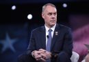 Interior Department Fires 4 Managers for Harassment