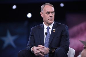 Interior Department Fires 4 Managers for Harassment