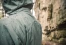 What Does it Mean if a Jacket is Water Resistant?