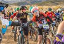 High School Mountain Bike Racing Is About Much More Than Who Finishes First