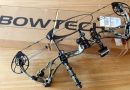 Launch Day — 2018 Bowtech Realm