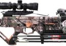 Crossbow Review: Excalibur Micro Suppressor