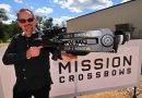 Mission Crossbows SUB-1: The Name Says It All