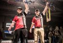 Hoyt Dominates Vegas. AGAIN.