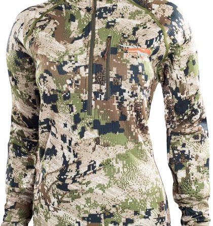 Gear Review: Sitka Gear Women’s Big Game Clothing Line
