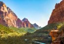 Zion National Park Considers Limiting Visitors, and Other Parks May Follow Suit