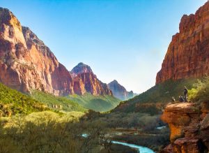 Zion National Park Considers Limiting Visitors, and Other Parks May Follow Suit
