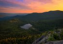 Boston’s Top 5 Dayhikes