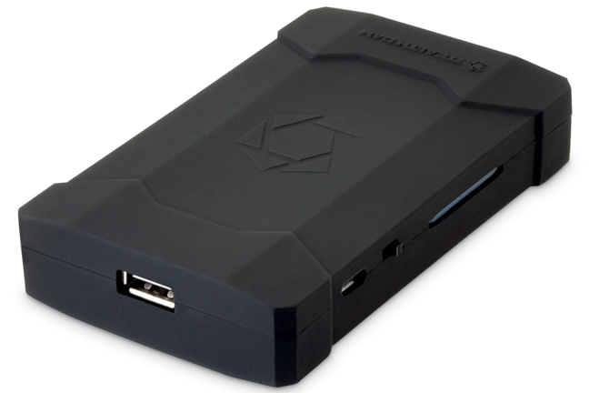Gear Review: Stealth Cam Wireless Card Reader