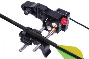 Gear Review: Magne’ Drop Arrow Rest