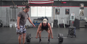 Wild Skills |  CrossFit for the Wilderness Athlete Part 2