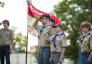 Boy Scouts Now Allows Girls