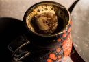 Cozy Winter Nights Start with Coffee Cocktails