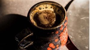 Cozy Winter Nights Start with Coffee Cocktails