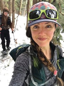 Meet Anastasia Allison and Jason Bickford, Backpacker’s Seattle Trail Scouts